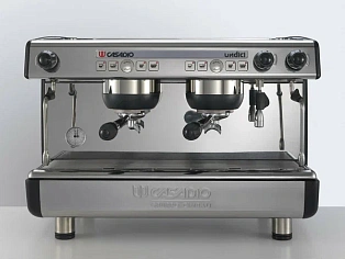 Кофемашина Casadio Undici A2 Compact в лизинг